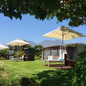 Apricot Gardens South Africa