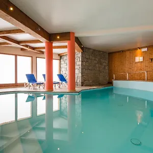 Appart hôtel Lagrange L'arollaie