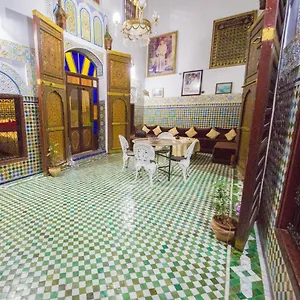 El Bacha Morocco