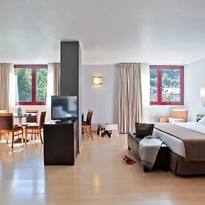 Отель Acta Arthotel, Андорра-ла-Велья