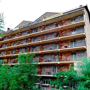Отель Pere D'urg 3000, Енкамп