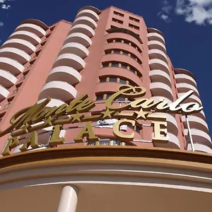 **** Отель Monte Carlo Palace Румыния