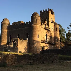 Du Chateau Ethiopia