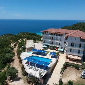 Kafe Albania